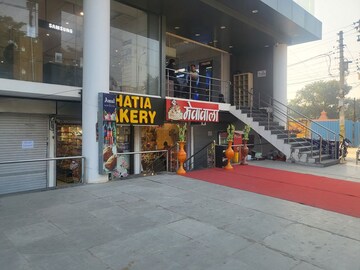 Floor Plan in  Shop at Ashiyana – for Rent