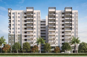 2 BHK Apartment For Sale in Signature Krishna Affinity, Attapur