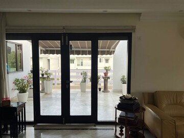 Parking in 4 BHK Builder Floor at Panchsheel Park – for Sale