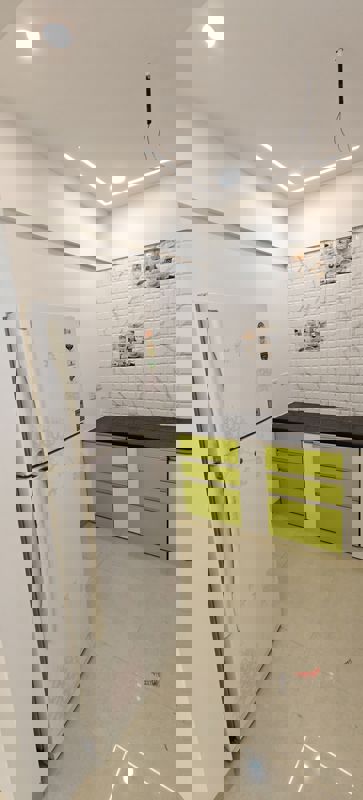 2 BHK Apartment For Rent in Manav Silver Skyscapes