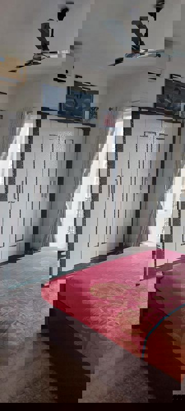 4 BHK 2165 Sq.Ft. Apartment in Hiranandani Estate Evelina