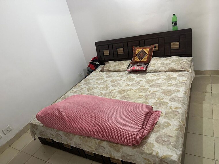 Bedroom, ansal-paradise-crystal 2 Bedroom 1550 Sq.Ft. Apartment In Sushant Golf City Lucknow 9765995
