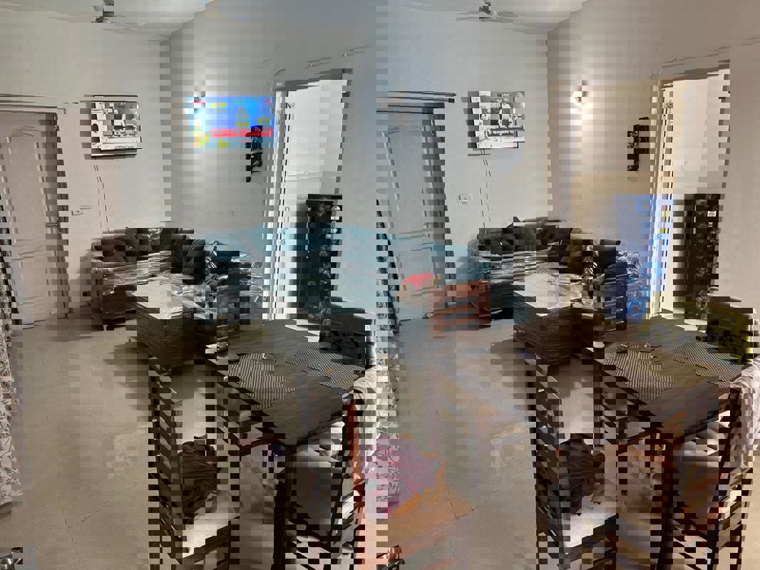 2 BHK 1550 Sq.Ft. Apartment in Ansal Paradise Crystal