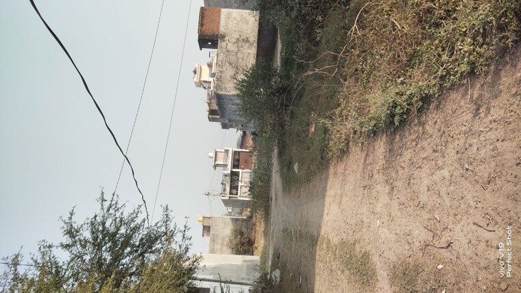 Exterior View, gomti nagar  10500 Sq.Ft. Plot In Gomti Nagar Lucknow 9765999