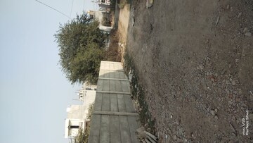  Plot – Exterior View View at Gomti Nagar - for Sale