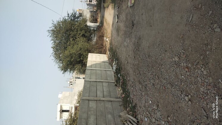 Exterior View, gomti nagar  10500 Sq.Ft. Plot In Gomti Nagar Lucknow 9765999