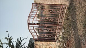  Plot – Exterior View View at Gomti Nagar - for Sale