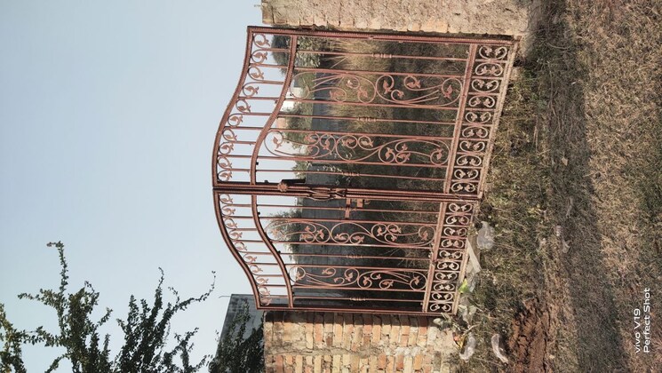 Exterior View, gomti nagar  10500 Sq.Ft. Plot In Gomti Nagar Lucknow 9765999