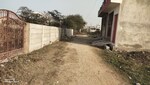 10500 Sq.Ft. Plot in Gomti Nagar