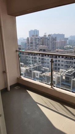 1 BHK Apartment For Sale in Duville Riverdale Suites