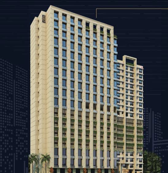 Office Space For Sale in Kosha Commercial Complex