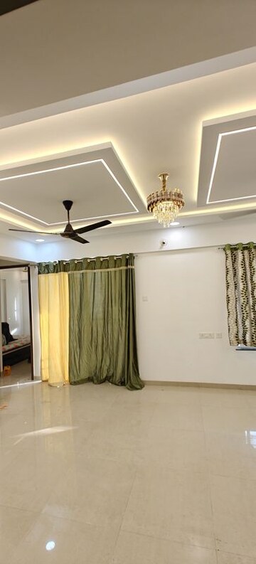 2 BHK Apartment For Rent in Shree Signature Park, Wakad