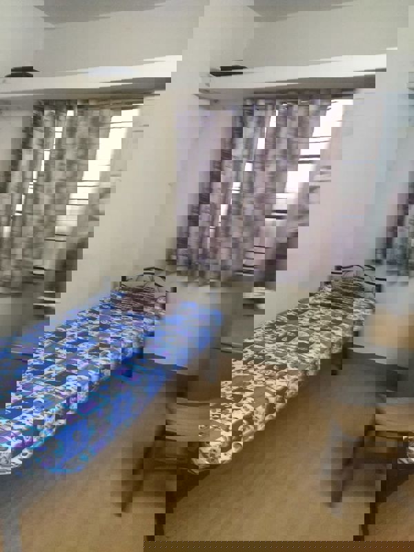 2 BHK Apartment For Rent in Bhawani Park