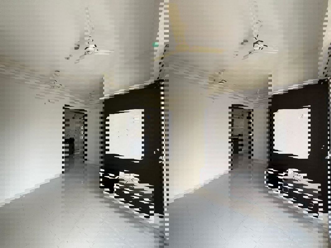 2 BHK Apartment For Sale in Nyati Elysia