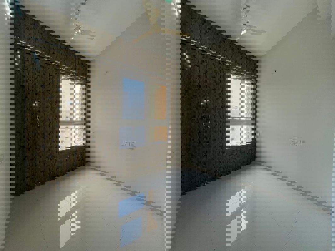 3 BHK 1500 Sq.Ft. Apartment in Kumar Kruti