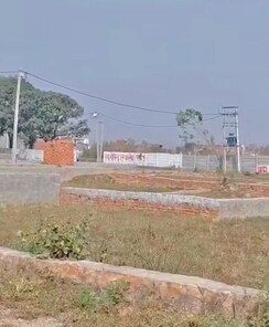 Plot For Sale in Homes 121