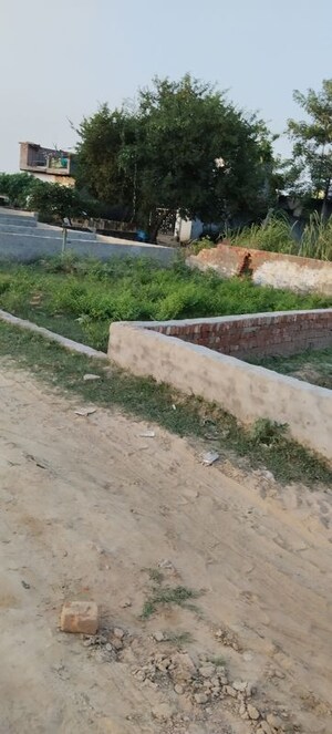 Plot Area in  Plot at Shree Ram Apartments, Sector 118 – for Sale