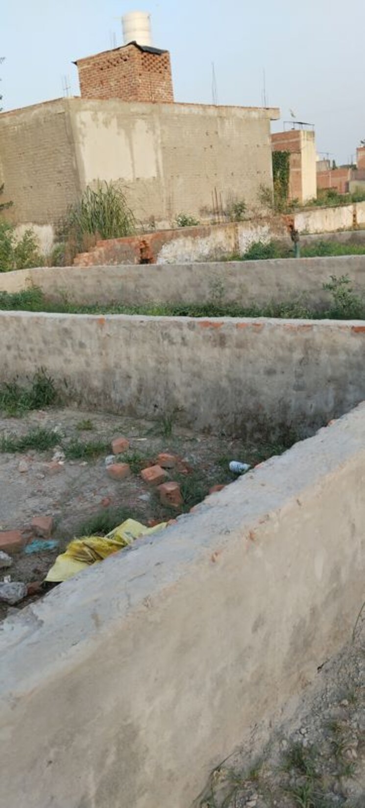 undefined, shree-ram-apartments  96 Sq.Yd. Plot In Sector 118 Noida 9766015