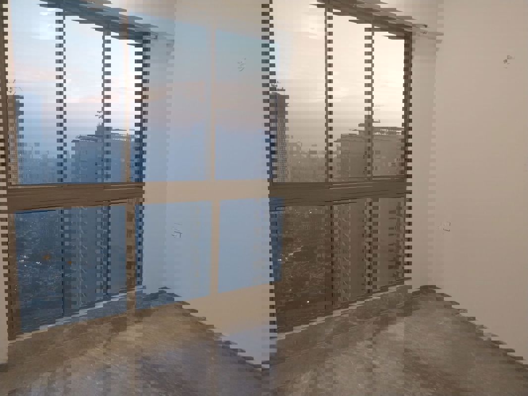 3 BHK 1200 Sq.Ft. Apartment in Prestige Jasdan Classic