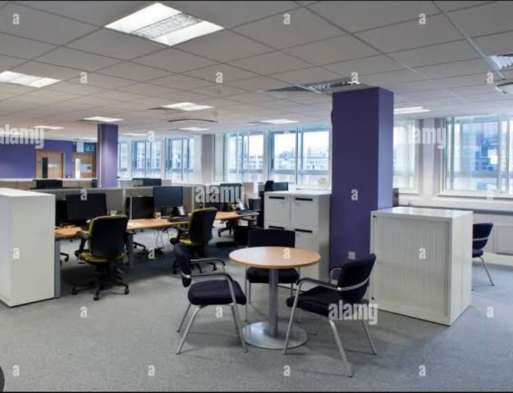 Team Area, vibhuti khand Commercial Office Space 90000 Sq.Ft. In Vibhuti Khand Lucknow 9749872