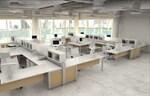90000 Sq.Ft. Office Space in Vibhuti Khand