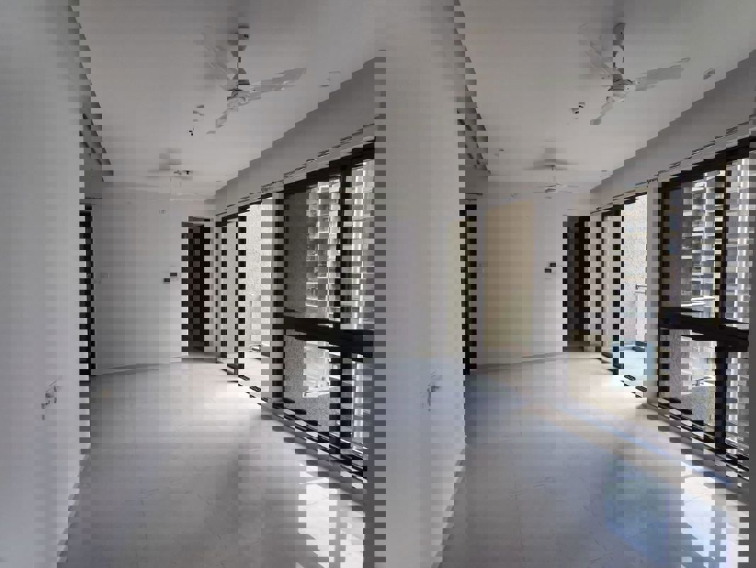 3 BHK 1100 Sq.Ft. Apartment in Majestique Signature Towers