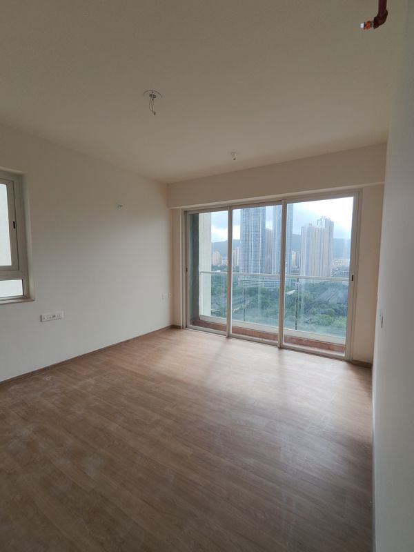 2 BHK + Pooja Room 806 Sq.Ft. Apartment in One Indiabulls Thane