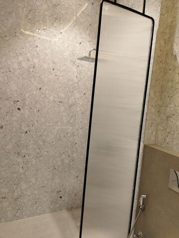 Building Lobby in 3 BHK Apartment at Pokhran Road No One – for Sale