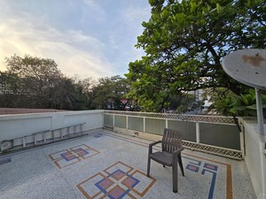 3 BHK Apartment – Exterior View View at Goregaon West View CHS, Goregaon West - for Rent