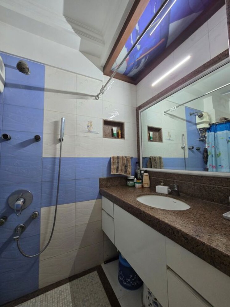 Team Area, goregaon-west-view-chs 3 Bedroom 950 Sq.Ft. Apartment In Goregaon West Mumbai 9766031