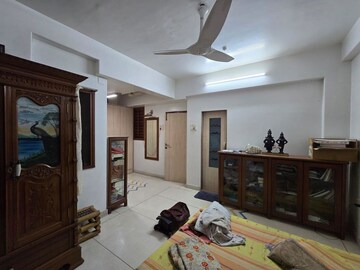 3 BHK Apartment For Rent in Goregaon West View CHS, Goregaon West