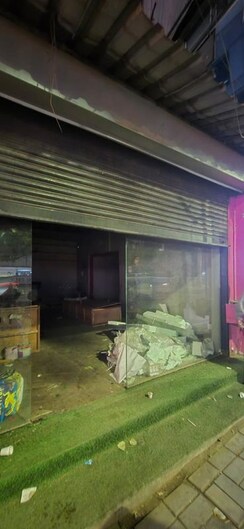 Retail Shop For Sale in Koregaon Park CHS
