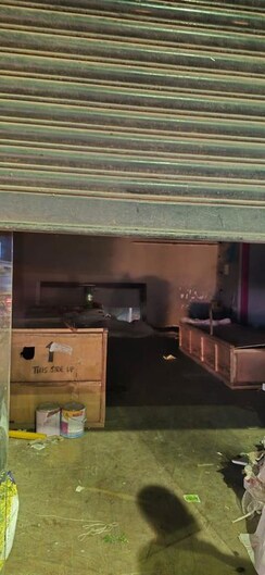 Retail Shop For Sale in The Hub Koregaon