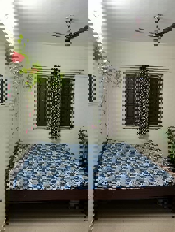 2 BHK 950 Sq.Ft. Apartment in Kundan House