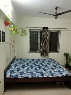 2 BHK Apartment For Rent in Kundan House