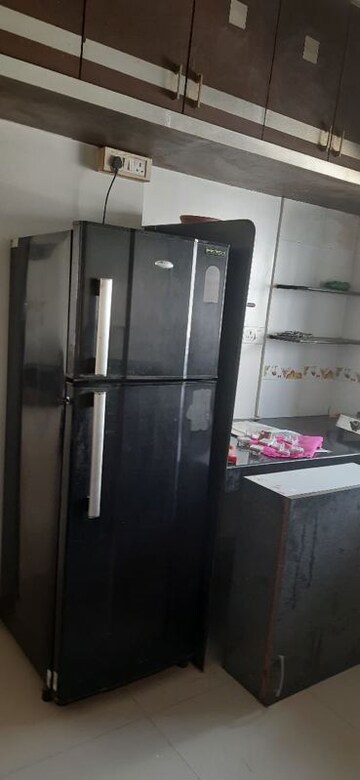 Furnished Amenities in 2 BHK Apartment at Kundan House, Khadki – for Rent