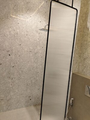 Building Lobby in 4 BHK Apartment at Pokhran Road No One – for Sale