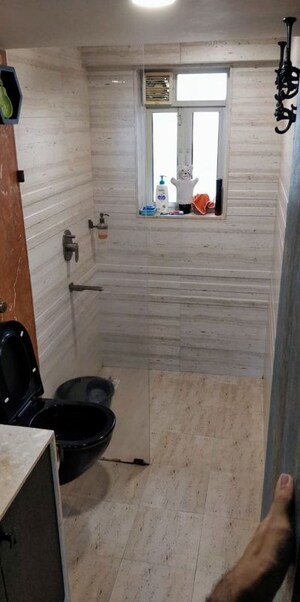 1 BHK Apartment For Rent in Kamna CHS Goregaon East, Goregaon East