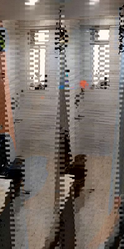 1 BHK + Pooja Room Apartment For Rent in Kamna CHS Goregaon East