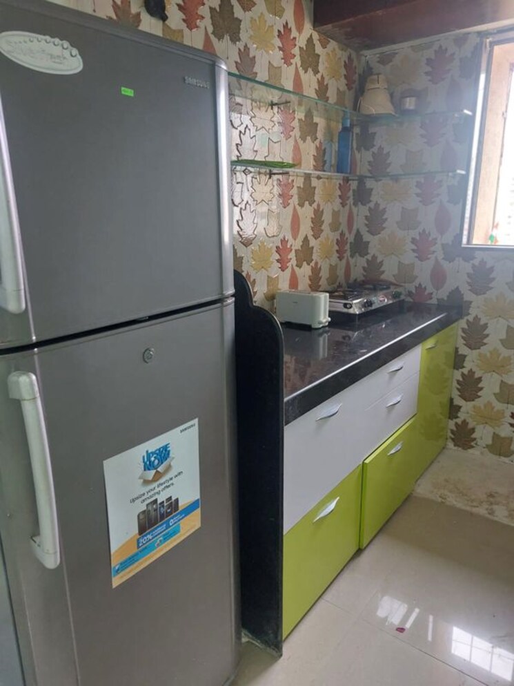 undefined, mohid-heights 2 Bedroom 1400 Sq.Ft. Apartment In Andheri West Mumbai 9766051