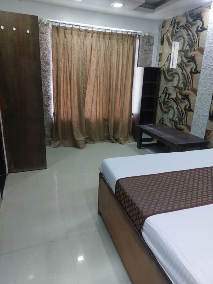 Living Room, mohid-heights 2 Bedroom 1400 Sq.Ft. Apartment In Andheri West Mumbai 9766051