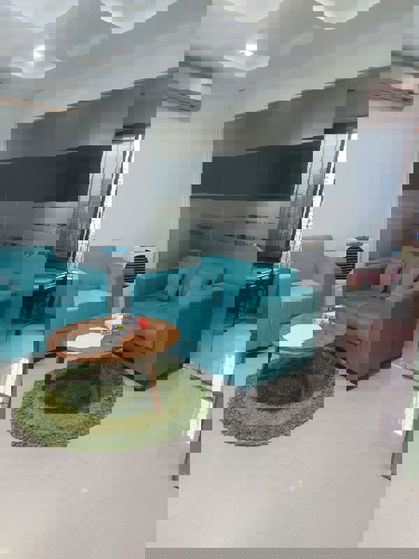 2 BHK 1400 Sq.Ft. Apartment in Mohid Heights