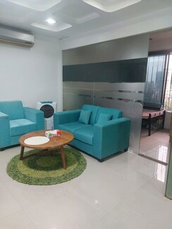 2 BHK Apartment For Rent in Mohid Heights