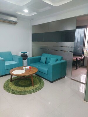 2 BHK Apartment For Rent in Mohid Heights, Andheri West
