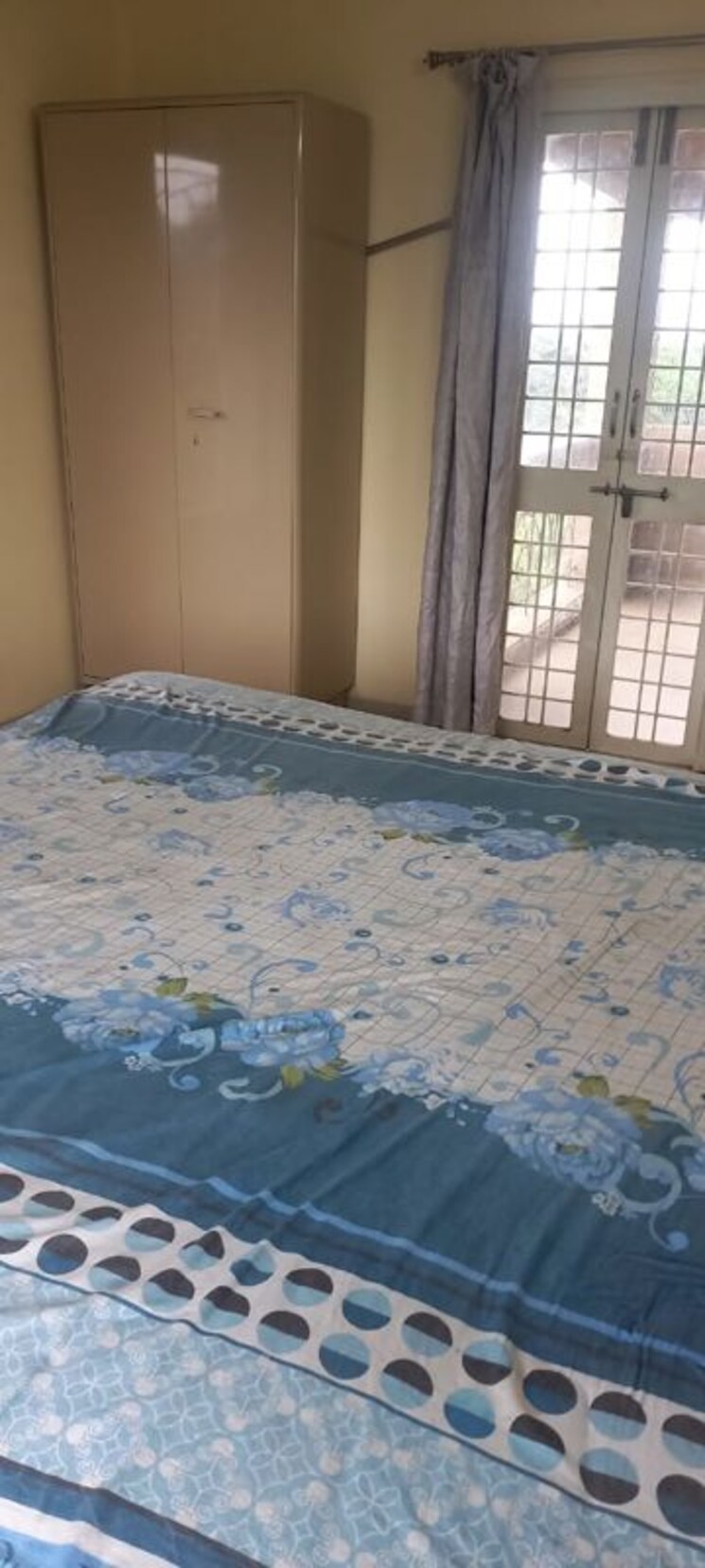 Bedroom, kundan-prerna 2 Bedroom 1060 Sq.Ft. Apartment In Bopodi Pune 9766053