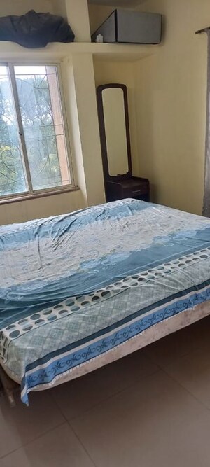 2 BHK Apartment For Rent in Kundan Prerna, Bopodi