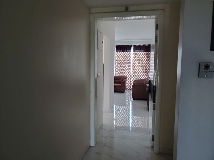 undefined, nahar-f-residences 2 Bedroom 983 Sq.Ft. Apartment In Balewadi Pune 9766057