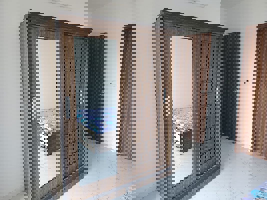 2 BHK Apartment For Rent in Nahar F Residences