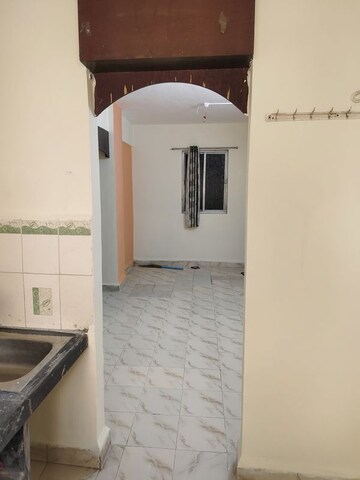 Building Lobby in 1 RK Apartment at Lokmanya Nagar – for Sale