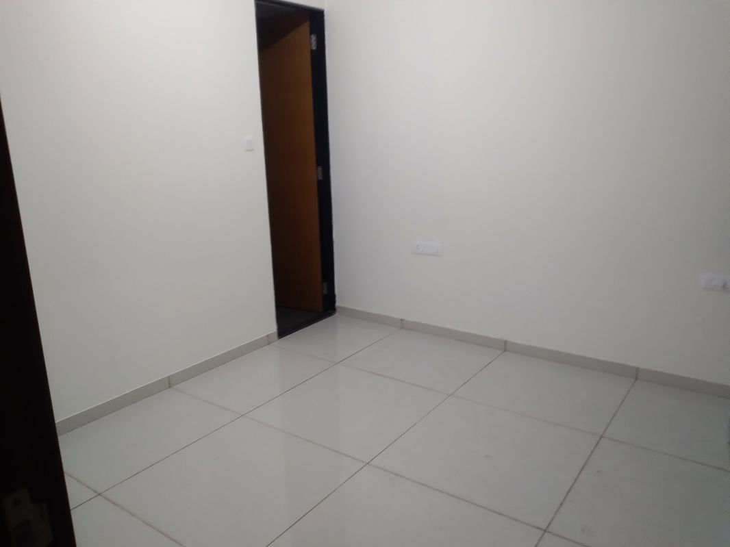 1 BHK + Pooja Room Apartment For Sale in Chandak 34 Park Estate